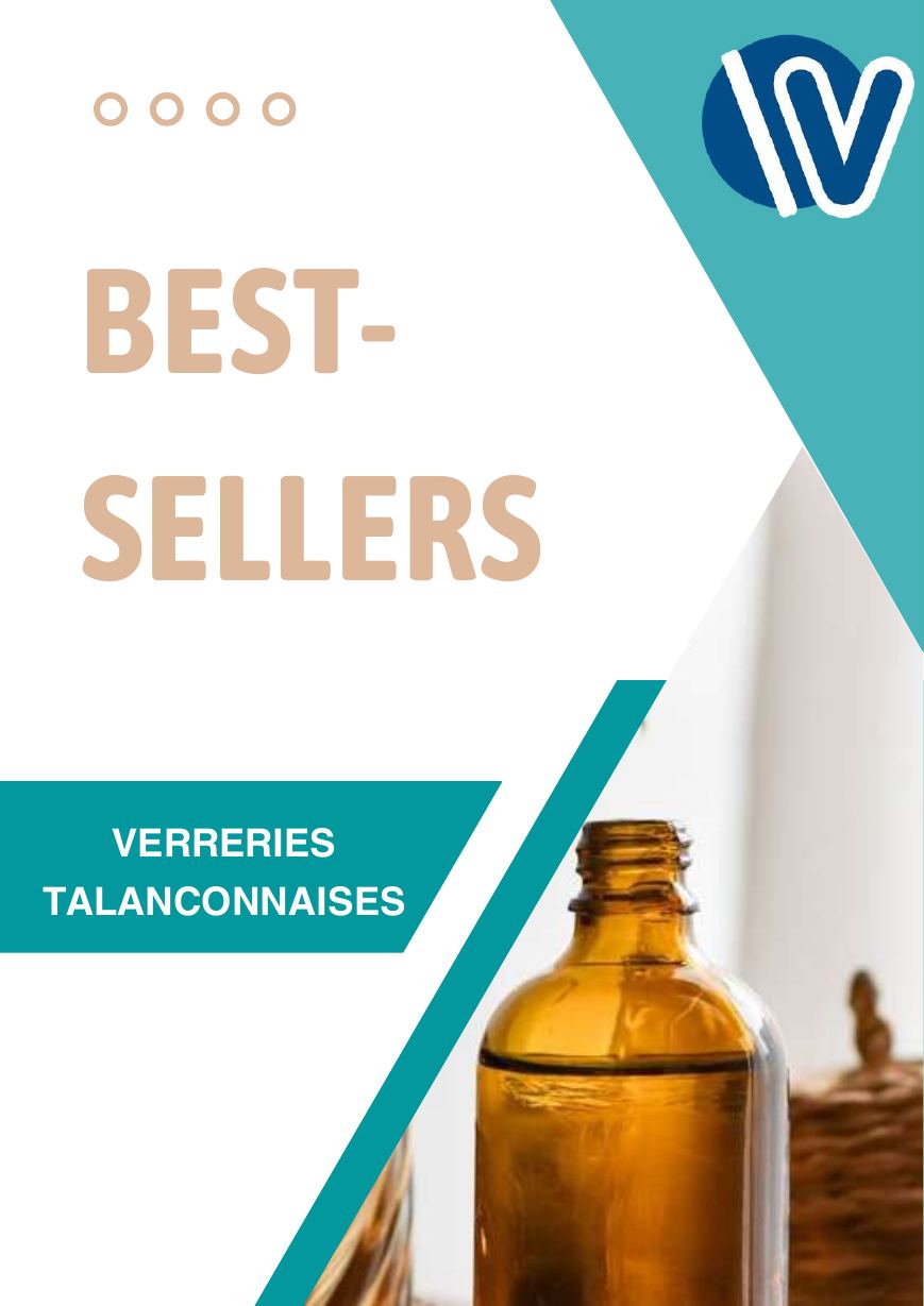 Couverture de Catalogue Best-Sellers