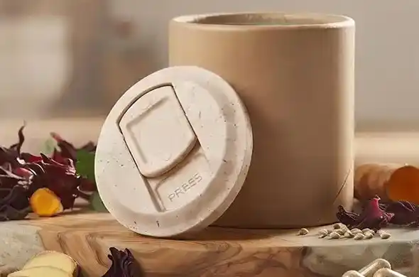 Découvrer notre gamme de pots Arovia
