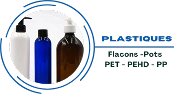 Plastiques