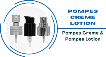 Pompes creme