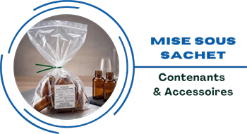 Mise en sachets